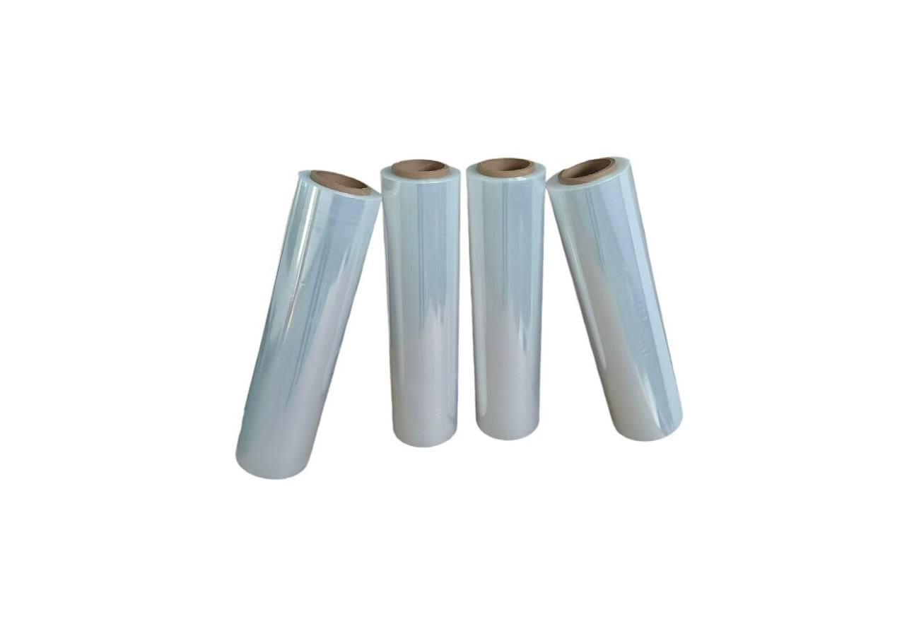 辽源市缠绕膜机用缠绕膜 - 厂家
