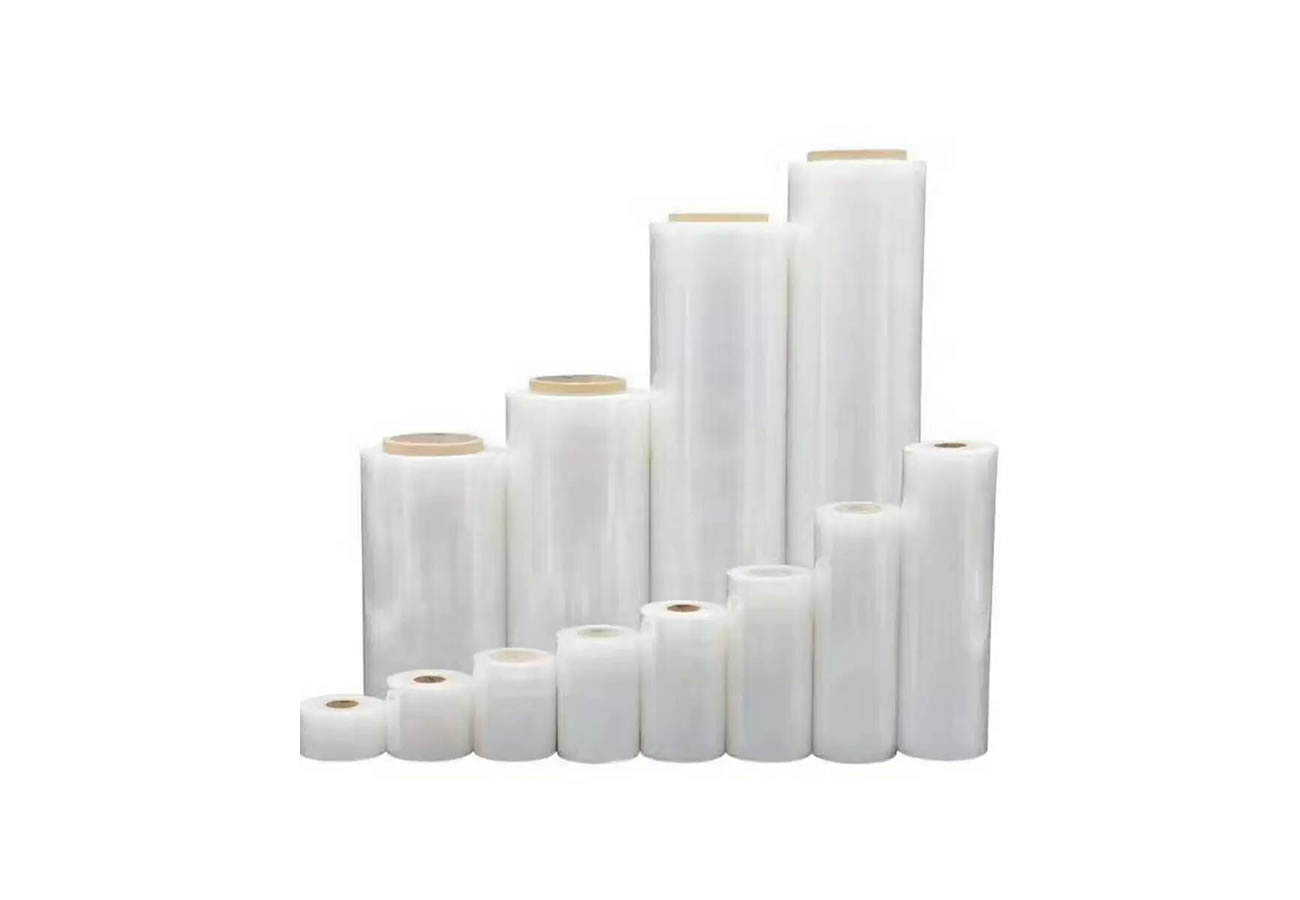 辽源市pe缠绕膜手用缠绕膜 - 价格